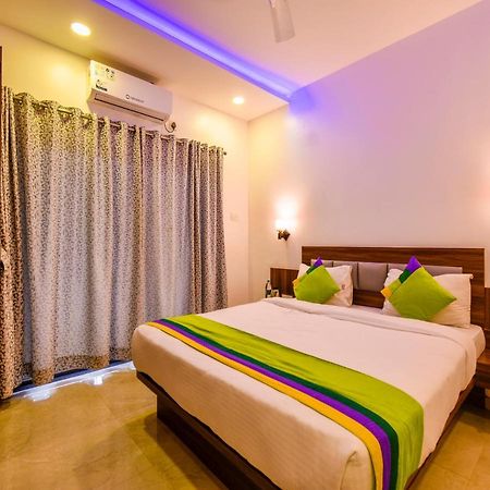 Hotel Treebo Trend Prince Palace Panchgani Exterior foto