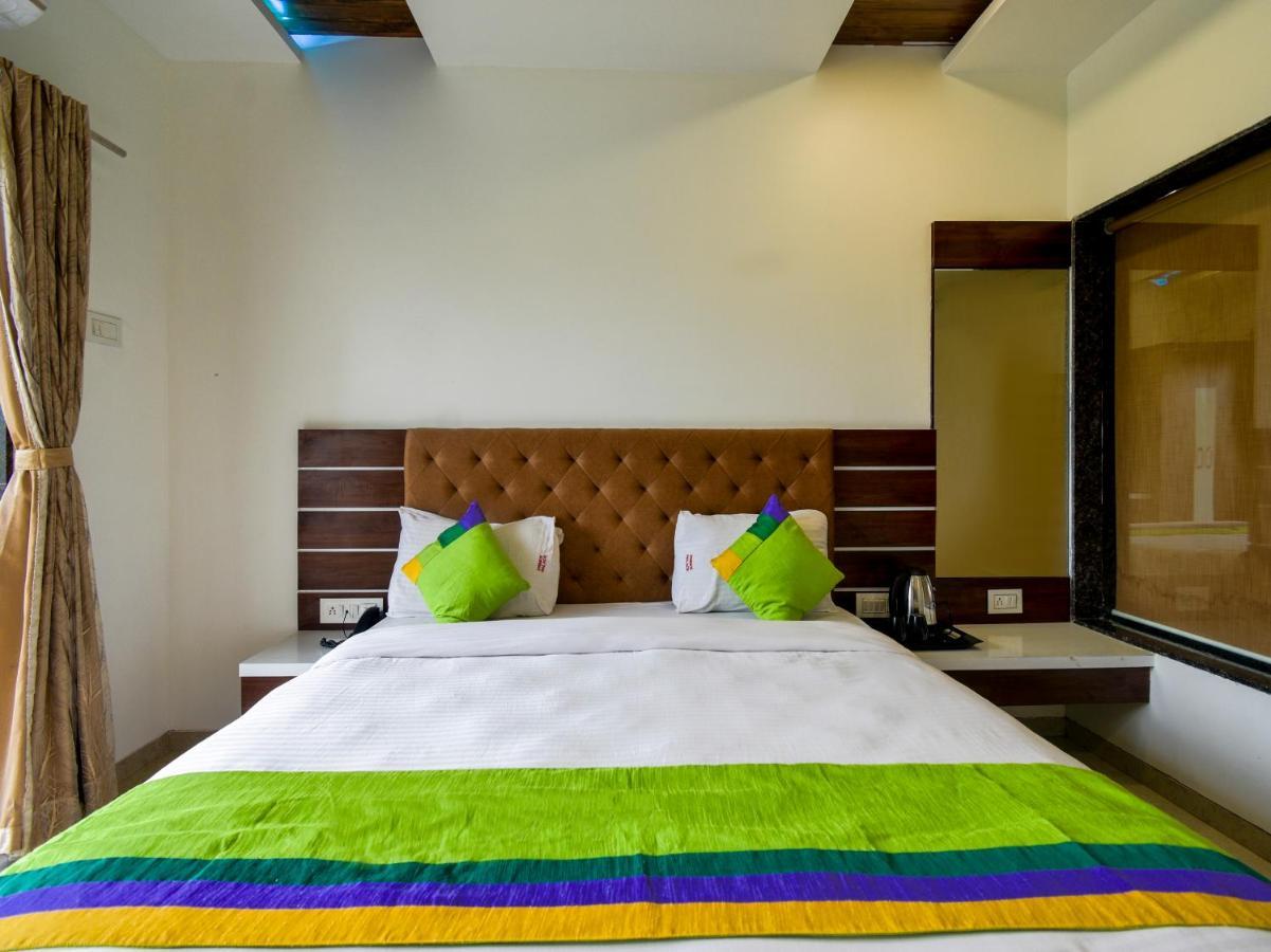 Hotel Treebo Trend Prince Palace Panchgani Exterior foto